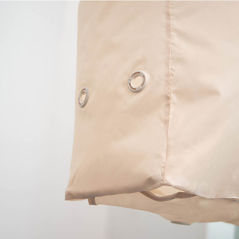 Máy sấy khuẩn quần áo LocknLocK,khử khuẩn tia UV,công nghệ sưởi PTC - END112IVY, , large image number null